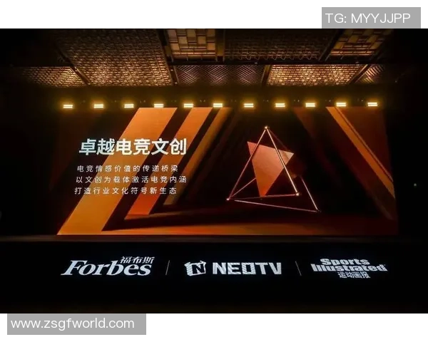 《电竞行业崛起与发展趋势分析：从竞技赛事到文化影响力的全景解读》