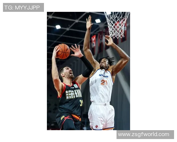 上海久事主场激战深圳马可波罗巅峰对决再掀CBA新赛季激情风暴