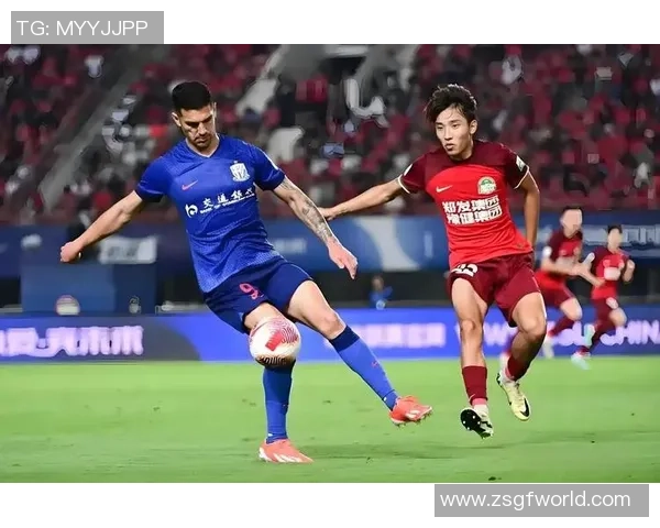 中超强队上海申花：球队实力分析与历史回顾