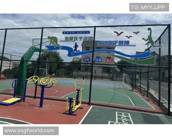 以全民运动为核心推动健康中国建设助力新时代全民健身新格局