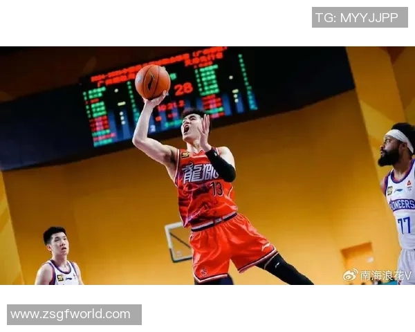 广东宏远迎强敌上演巅峰对决全力冲击新赛季开门红