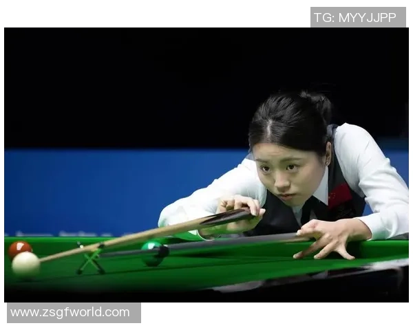 斯诺克竞技魅力全解析：技术、策略与心态的完美结合