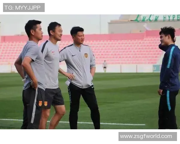 李金羽：从绿茵场到人生赛场，探索他的成长与转型之路