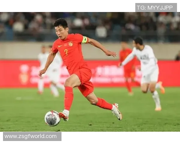 武磊重回巅峰引领中国足球新希望助力国家队冲击世界杯梦想