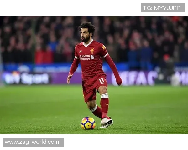 穆罕默德·萨拉赫：从埃及球场到世界顶尖射手的传奇之路