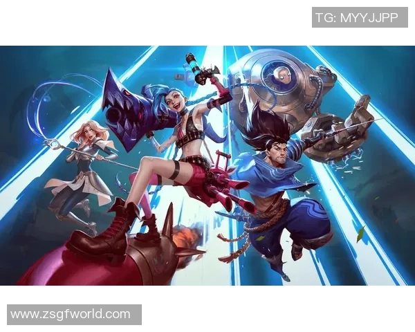 英雄联盟电竞赛事全解析：从赛场到冠军背后的精彩故事与战术演变