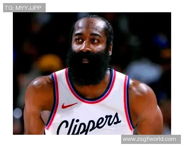 詹姆斯哈登重塑传奇之路从数据巨星到团队核心全面蜕变