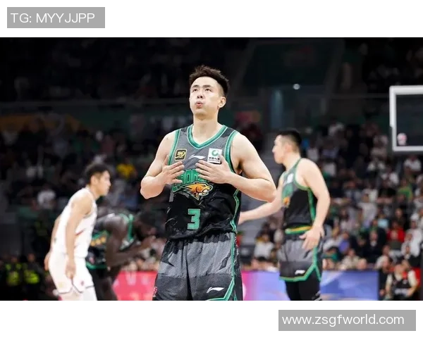 赵继伟领衔中国男篮再战国际赛场 助力球队冲击奥运资格