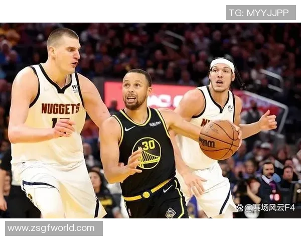 金州勇士迎战劲敌巅峰对决 一场历史性的篮球盛宴即将上演