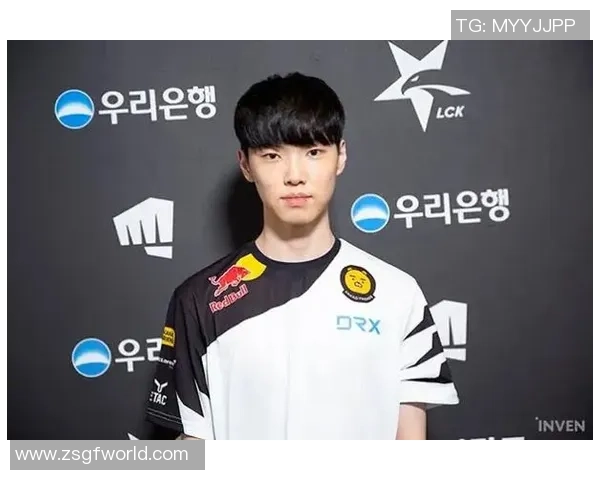 Chovy中单的崛起与挑战解析以及对职业赛场的影响探讨